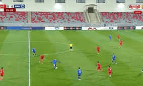 بث مباشر مباراة الجزيرة والرمثا الآن في الدوري الأردني 2026 | قناة الأردن الرياضية يوتيوب