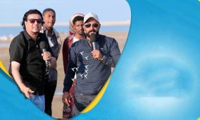 رابط مسابقة رحلة حظ 2026 الجديد بث مباشر وطريقة الاشتراك في سؤال الجمهور يومياً