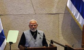 الهند دولةٌ مهمةٌ وزعيمها يخطئ