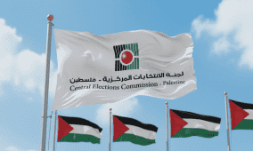 لجنة الانتخابات: إغلاق باب الترشح الأحد الساعة الثانية ظهرا دون تمديد ونشر الكشف الأولي في 7 آذار