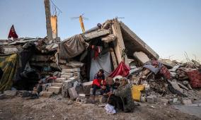 9 شهداء في قطاع غزة خلال الـ48 ساعة الماضية