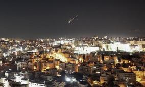 خاص| 14 مهمة ميدانية وإصابتان طفيفتان نتيجة شظايا.. والدفاع المدني يحذر: التزموا أماكن آمنة