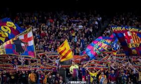 القنوات الناقلة لمباراة برشلونة وأتلتيكو مدريد بث مباشر في كأس الملك اليوم + رابط البث شاهد