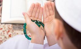 دعاء 17 رمضان 2026 : أدعية مستحبة في السابع عشر