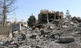 26 شهيدا في سلسلة غارات إسرائيلية شرق لبنان