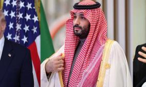 الحرب في أسبوعها الثاني والوساطة السعودية