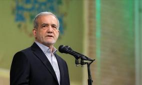 الرئيس الإيراني يعتذر لدول الخليج: سنوقف الهجمات لكن بشرط