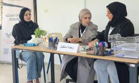 لجنة الانتخابات تؤكد الالتزام بضمان مشاركة المرأة في الانتخابات المحلية