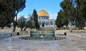 الأردن يدين استمرار إغلاق سلطات الاحتلال المسجد الأقصى