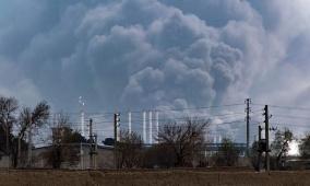 الحرب على إيران تدخل يومها الـ11 وسط تصعيد متبادل وغارات عنيفة