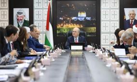 رئيس الوزراء يوجّه مختلف المؤسسات الحكومية لتكثيف برامج دعم وتعزيز صمود المواطنين خاصة في المناطق المستهدفة