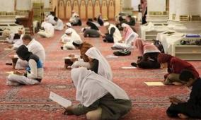 دليل العبادة في العشر الأواخر: 5 أعمال لو فعلتها قد تدرك بها ليلة القدر