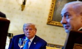 نتنياهو في اليوم الحادي عشر