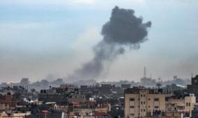 لبنان: 570 شهيدا و1444 جريحا و759300 نازح