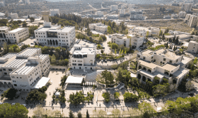 جامعة بيرزيت تتقدم عالميًا وتتصدر الجامعات الفلسطينية في تصنيف SCIMAGO العالمي 2026
