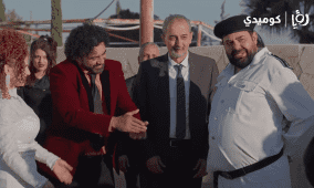 مشاهدة مسلسل وطن ع وتر 2026 الحلقة 21 كاملة