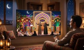 مشاهدة برنامج ليالي السعيدة الحلقة 22 بث مباشر اليوم على قناة السعيدة رمضان 2026