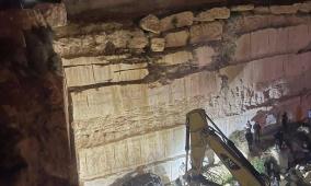 مصرع مواطنين وإصابة خطيرة لثلاثة آخرين بحادث سير في بني نعيم