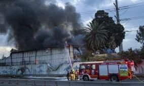 مسؤول في البيت الأبيض: علينا إعلان النصر والانسحاب من حرب إيران