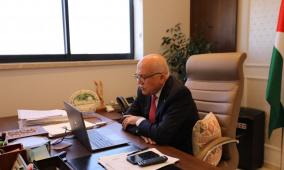 فلسطين تشارك في التحضير للمؤتمر الوزاري لمنظمة التجارة العالمية