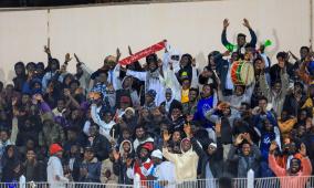 مشاهدة مباراة الهلال السوداني ونهضة بركان بث مباشر الآن في دوري أبطال إفريقيا 2026 يلا شوت