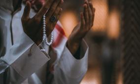 دعاء العشر الأواخر : أدعية ليلة القدر