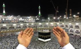 دعاء القنوت في الحرم المكي مكتوب كامل ليلة القدر