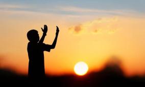 دعاء ليلة القدر : اللهم إن كانت هذه ليلة القدر