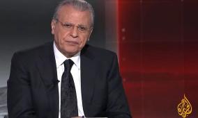 سبب وفاة جمال ريان مذيع الجزيرة.. السيرة الذاتية من هو الإعلامي الفلسطيني؟