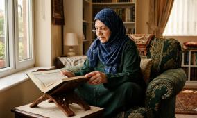 كيف تحيي الحائض والنفساء ليلة القدر 2026؟ نصائح وأعمال مستحبة