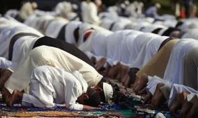 موعد صلاة عيد الفطر 2026 في البحرين وأماكن المصليات الرئيسية