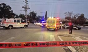 4 نساء قُتلن منذ بدء العام: مقتل سيدة بجريمة إطلاق نار في اللد