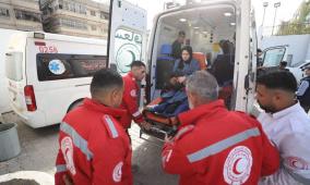 بعد اغلاق دام 19 يوما: الاحتلال يعيد فتح معبر رفح لمغادرة المرضى والحالات الانسانية وعودة العالقين