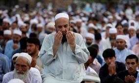 السور التي تقرأ في صلاة عيد الفطر 2026 بالمسجد والمنزل