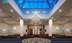 موعد وقت صلاة عيد الفطر المبارك 2026 - 1447 في السعودية – توقيت الصلاة الرياض وكل المناطق