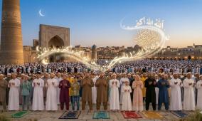 موعد صلاة عيد الفطر 2026 في مصر الآن.. وقت صلاة العيد في القاهرة وأسيوط وجميع المحافظات بالتفصيل