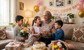 أفضل عروض عيد الأم 2026 في السعودية والإمارات ومصر (كوبونات حقيقية وخصومات قوية)