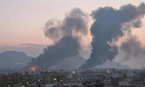 الصحة العالمية: الحرب في الشرق الأوسط بلغت مرحلة خطيرة