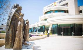 بلدية رام الله تُرفع إلى فئة (A++).. أبو لبن لراية: إنجاز تراكمي وثقة المواطنين تضعنا أمام مسؤوليات أكبر