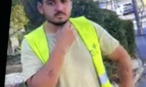 هيئة الأسرى ونادي الأسير: الاحتلال أعدم الشاب قاسم شقيرات خلال عملية اعتقاله