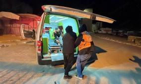 الصحة بغزة: 4 شهداء و10 جرحى خلال 24 ساعة وسط استمرار التصعيد