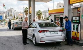 إعلان أسعار الغاز والمحروقات في فلسطين لشهر 5 مايو / آيار 2026