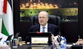 رئيس الوزراء ووزير المالية يتوجهان لبروكسل للمشاركة في اجتماعات دولية