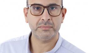 عندما يتحدث ملادينوف كناشط مجتمعي (1)