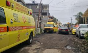 91 قتيلا منذ مطلع العام: مقتل شاب طعنا في بئر السبع