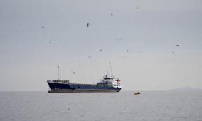 بدء الحصار البحري الأميركي على موانئ إيران وتصاعد التوتر في الخليج