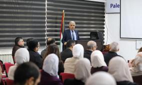 "التربية والتعليم" تعقد ورشة تدريبية للأكاديميين في مؤسسات التعليم العالي