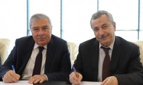 مركز الاستشاري للسرطان والبنك الإسلامي العربي يوقعان مذكرة تفاهم لتعزيز الرعاية الصحية للموظفين: