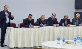 "التربية" تختتم سلسلة ورش تدريبية لمديري ومديرات المدارس الجدد بالشراكة مع جهات وطنية ودولية