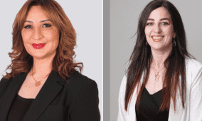 إنجاز أكاديمي جديد: باحثتان من جامعة بيرزيت تساهمان في كتاب "أغاني الحرية" الصادر عن جامعة جورج ميسون